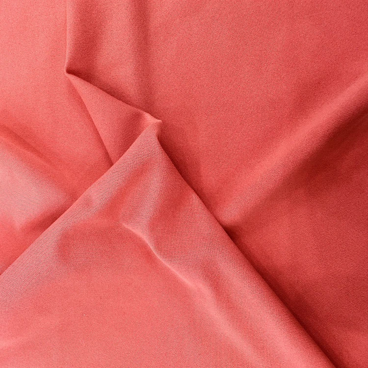 Single-sided Polyester Swim Fabric